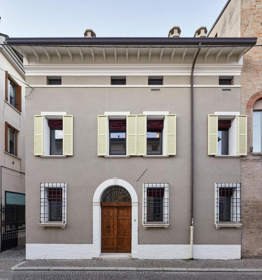 Casa Gugu