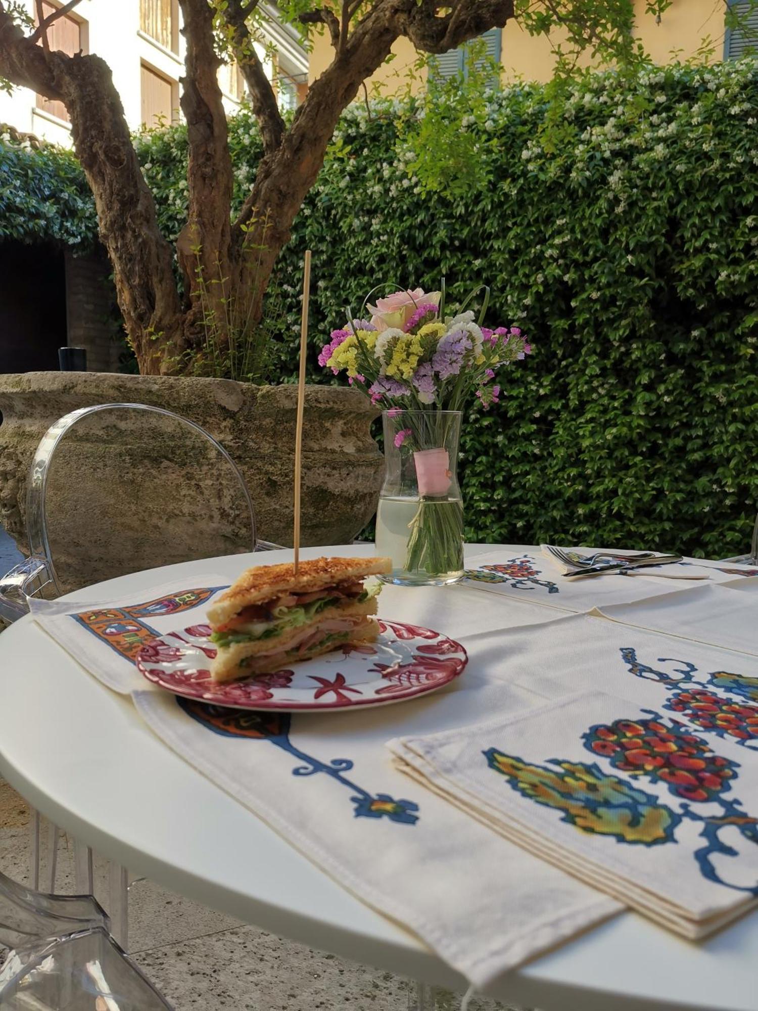Casa Gugu Frühstückspension Ravenna